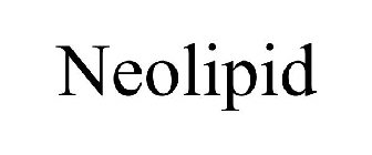 NEOLIPID
