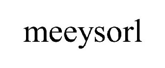 MEEYSORL