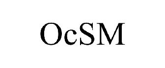 OCSM