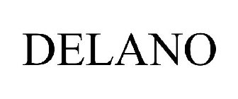 DELANO