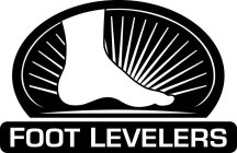 FOOT LEVELERS