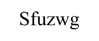 SFUZWG