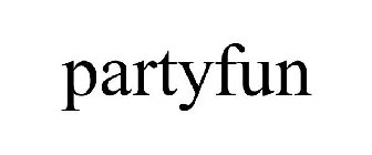 PARTYFUN