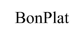 BONPLAT