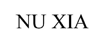 NU XIA