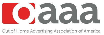 OAAA OUT OF HOME ADVERTISING ASSOCIATION OF AMERICA