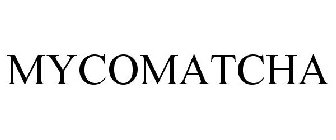 MYCOMATCHA