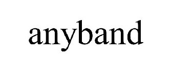 ANYBAND