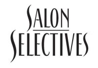 SALON SELECTIVES