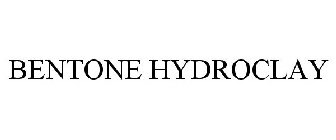 BENTONE HYDROCLAY