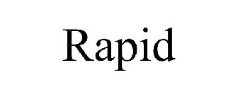 RAPID