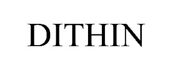 DITHIN