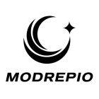 MODREPIO