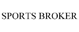 SPORTS BROKER