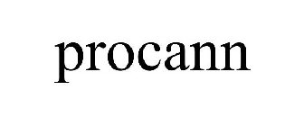 PROCANN