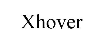 XHOVER