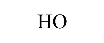 HO