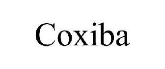 COXIBA