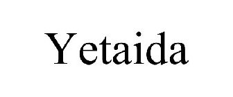 YETAIDA