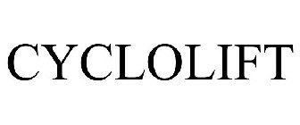 CYCLOLIFT