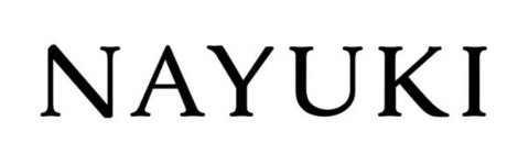 NAYUKI