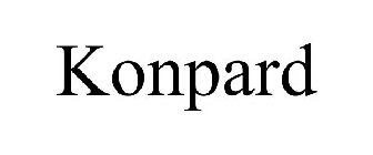 KONPARD