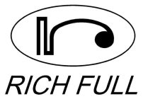 RICH FULL