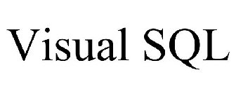 VISUAL SQL