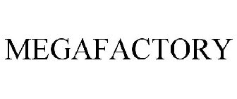 MEGAFACTORY