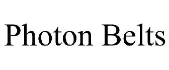 PHOTON BELTS