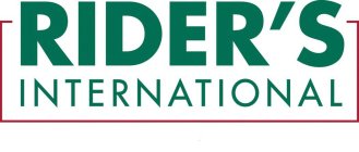 RIDER'S INTERNATIONAL