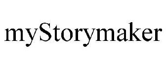 MYSTORYMAKER