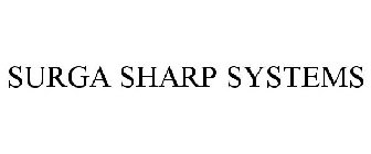 SURGA SHARP SYSTEMS