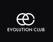 EC EVOLUTION CLUB