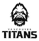 VANCOUVER TITANS