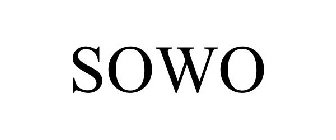 SOWO