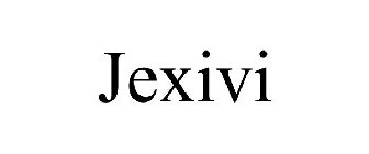 JEXIVI