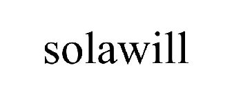 SOLAWILL