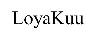 LOYAKUU