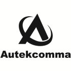 AUTEKCOMMA