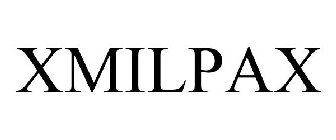 XMILPAX