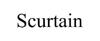 SCURTAIN