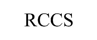 RCCS