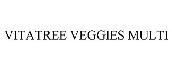 VITATREE VEGGIES MULTI