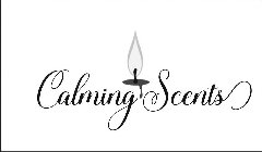 CALMING SCENTS