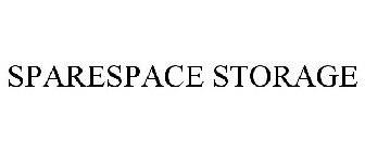 SPARESPACE STORAGE