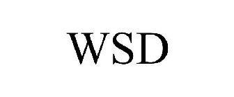 WSD