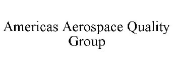 AMERICAS AEROSPACE QUALITY GROUP