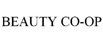 BEAUTY CO-OP