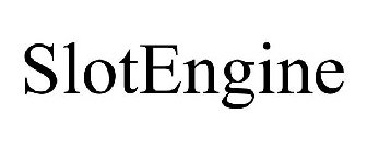 SLOTENGINE